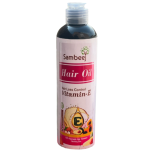 Sambeej Hair Oil